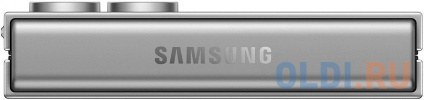   Samsung Galaxy Z Flip 6 512 Gb Gray  