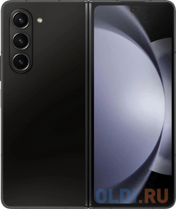   Samsung SM-F946B Galaxy Z Fold 5 5G 256Gb 12Gb    3G 4G 1Sim 7.6&quot; 1812x2176 Android 13 50Mpix 802.11 a/b/g/n/ac/ax NFC GPS GSM900/1800 GSM1900 TouchSc Protect  