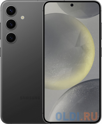   Samsung SM-S921B Galaxy S24 5G 128Gb 8Gb   3G 4G 2Sim 6.2&quot; 1080x2340 Android 14 50Mpix 802.11 a/b/g/n/ac/ax NFC GPS GSM900/1800 GSM1900 TouchSc Protect  