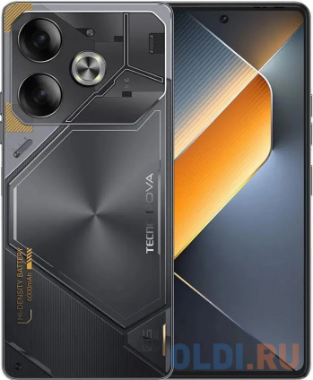   TECNO Pova 6 12/256Gb,   --