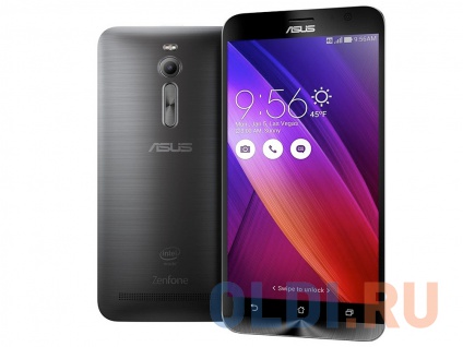 Обзор asus zenfone 2 ze550ml