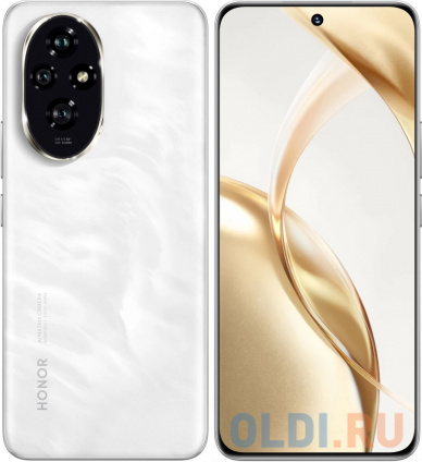   HONOR 200 12+512Gb  (5109BFKL)  
