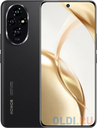   HONOR 200 8+256Gb  (5109BFKA)  