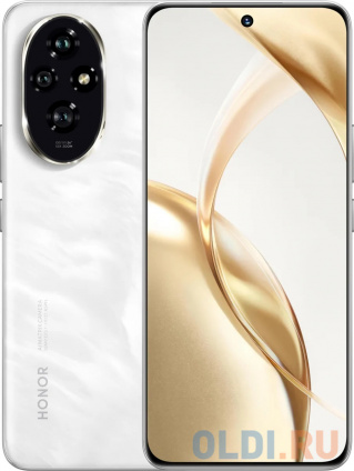   HONOR 200 8+256Gb  (5109BFKE)  -