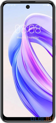   Meizu M2416 Mblu 21 128Gb 6Gb   3G 4G 2Sim 6.79&quot; 720x1640 Android 14 13Mpix 802.11 a/b/g/n/ac GPS GSM900/1800 GSM1900 TouchSc  