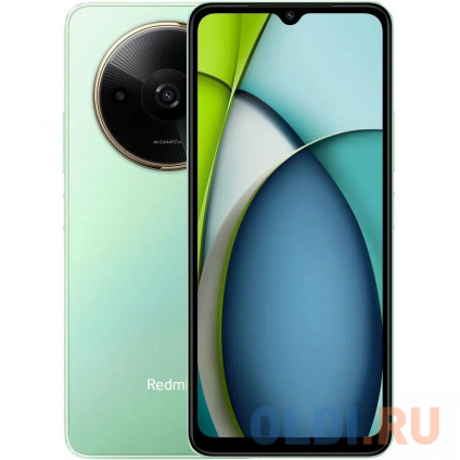   Xiaomi Redmi A3x 3/64GB Aurora Green (55945)  