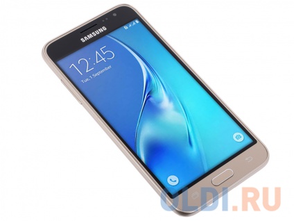 Смартфон samsung galaxy j1 sm j120f обзор