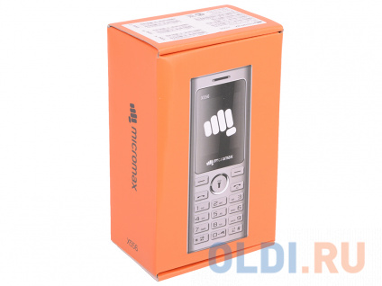    Micromax X556 Black  