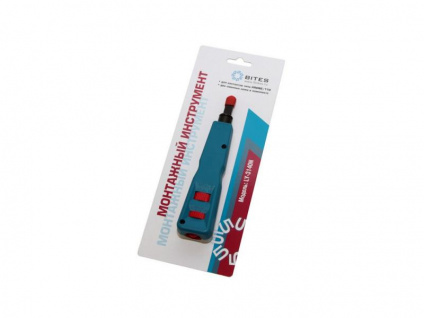   5bites LY-3140N     Krone / 110  -