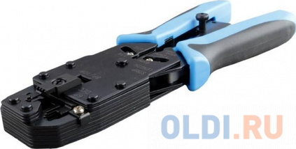    Hyperline HT-200AR  RJ-50 RJ-45 RJ-12 RJ-11       