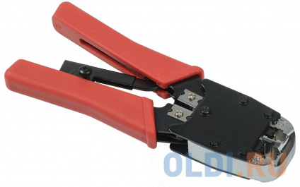    ITK TM1-B11V  RJ45 RJ12 RJ11 -   