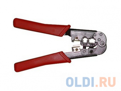     Buro TL-268 6p4c/6p6c/8p8c  