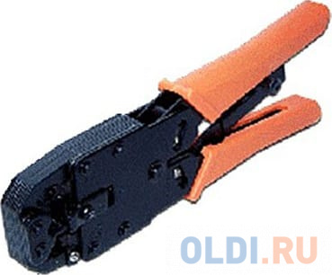    Lanmaster TWT-CRI-568R 6P 8P Ratchet type HT-500R  -