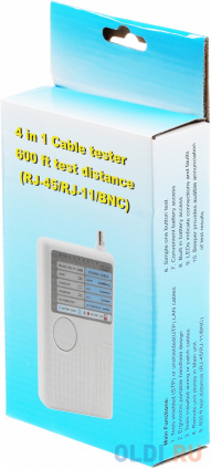  ITK     41 RJ45/RJ11/BNC/USB  . .  -
