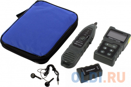  5bites   LY-CT010 UTP / STP / TEL / POE / TDR / FLASH  --