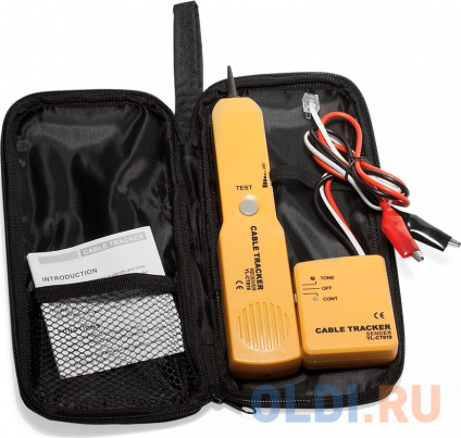    Lanmaster LAN-TPK-50       -