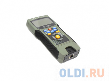    5bites EXPRESS LY-CT030 PRO   RJ11/12/45/BNC, TDR, LCD  