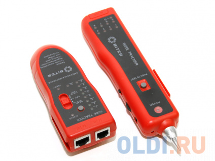   5bites LY-CT025  RJ45/11/12  -