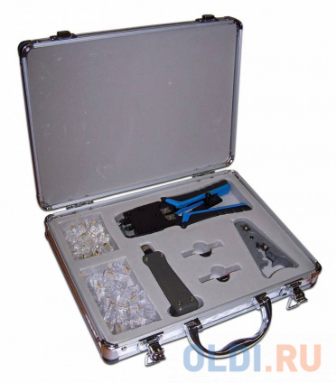    Lanmaster LAN-NT-TK/PATCH  -  