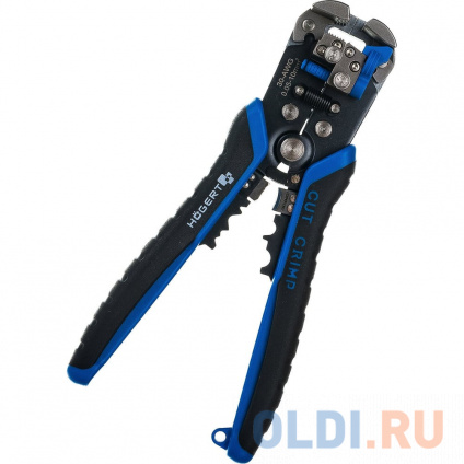  HOEGERT TECHNIK         0.05  10.0 2  --