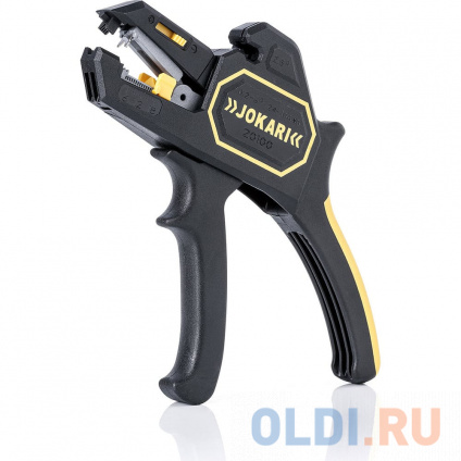  Jokari     Secura 2K  20100   