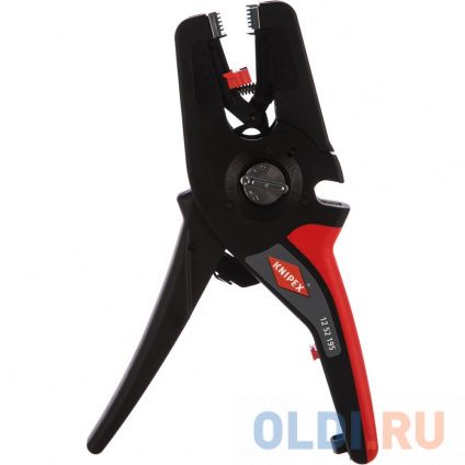  KNIPEX   PreciStrip16, L-195 ,  KN-1252195SB  