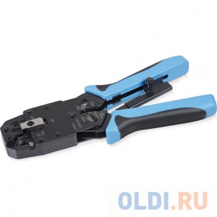  Cabeus    RJ-45 (88), RJ-11/12 (66, 64, 62), 44, 42, ,    HT-2008AR   