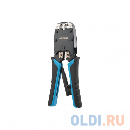 ���� �REXANT ������� ��� ������ HT-500R ������� 8P8C, 6P4C 12-3434-1� � �������������