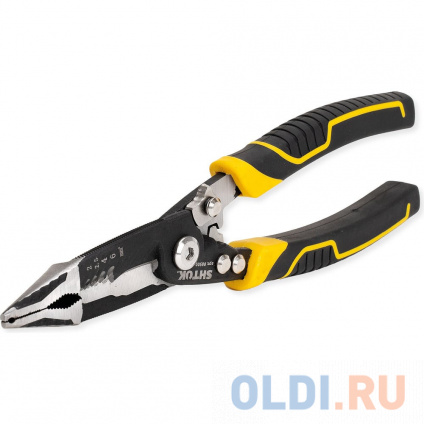 ���� �SHTOK ����� ���������������� ������������������ 6-�-1, ����� ACRUX, 210 ��, 08500� � �������������