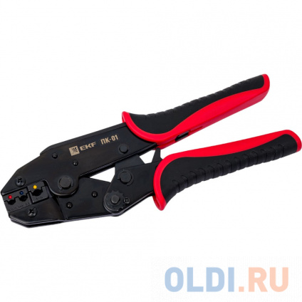 ���� �EKF �����-����� ��-01 ( 0.5-6.0 ��2 ��� ���) Expert pk-01-exp� � �������������