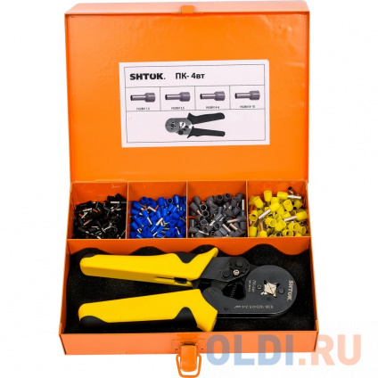 ���� �SHTOK ����� ������������ ��-4�� 03109� � �������������