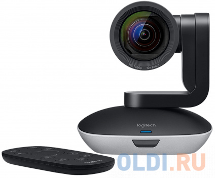    Logitech ConferenceCam PTZ Pro 2  