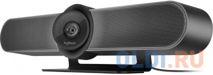    Logitech ConferenceCam MeetUp  