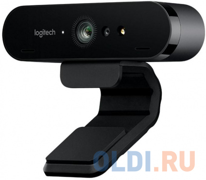  - Logitech Brio 4K Stream Edition  