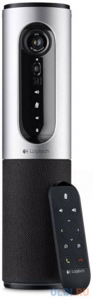  - Logitech ConferenceCam Connect  --
