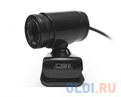  - CBR CW 830M Black  --