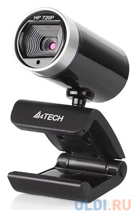   Web A4 PK-910P  2Mpix (1280x720) USB2.0    