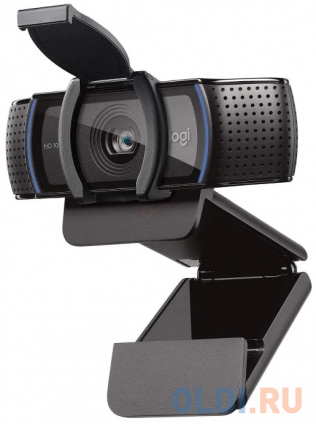    (960-001252) Logitech HD Pro Webcam C920s  