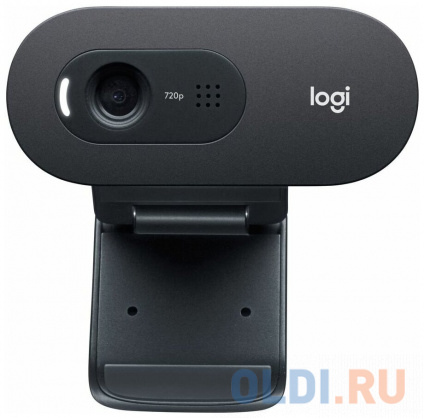  - LOGITEH HD C505E L960-001372  
