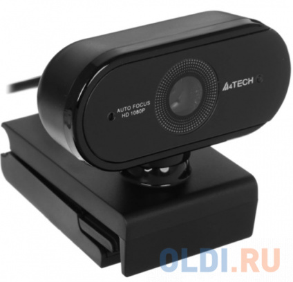   Web A4 PK-930HA  2Mpix (1920x1080) USB2.0    
