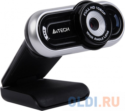  A4Tech  Web A4 PK-920H  2Mpix (1920x1080) USB2.0   [1405146]   