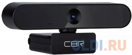  CBR CW 870FHD Black, -   2 ,   19201080, USB 2.0,    , ,   ,   1,8 ,    --