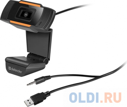  DEFENDER - G-lens 2579 HD720p 2 { 63179 }  