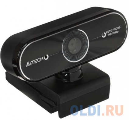   Web A4Tech PK-940HA  2Mpix (1920x1080) USB2.0    -