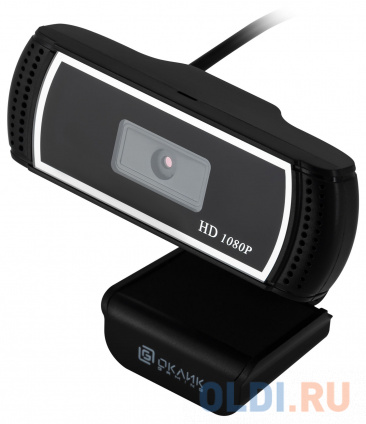   Web  OK-C013FH  2Mpix (1920x1080) USB2.0    --