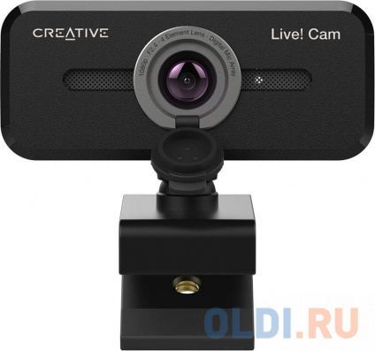   Web Creative Live! Cam SYNC 1080P V2  2Mpix (1920x1080) USB2.0     