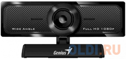  Web- Genius WideCam F100  