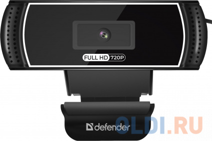  - Defender G-lens 2597 HD   