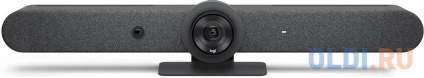    / Logitech Rally Bar Camera GRAPHITE  