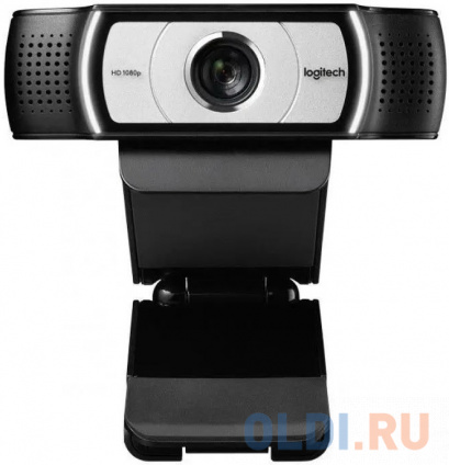  Web- Logitech HD Webcam C930c, / [960-001260]  -